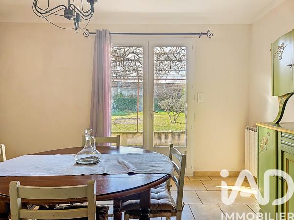 Maison à vendre 5 pièces 106 m² Cavaillon