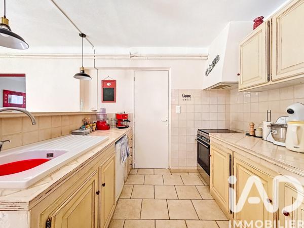 Maison à vendre 5 pièces 106 m² Cavaillon