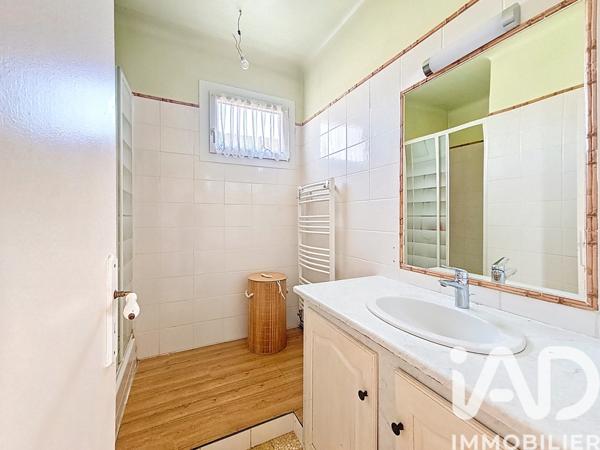 Maison à vendre 5 pièces 106 m² Cavaillon