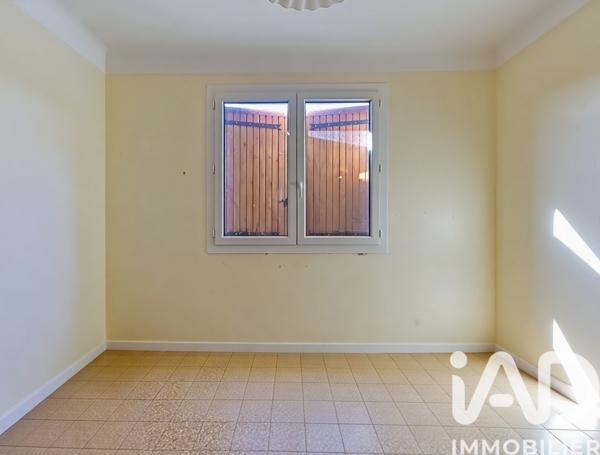 Maison à vendre 5 pièces 106 m² Cavaillon