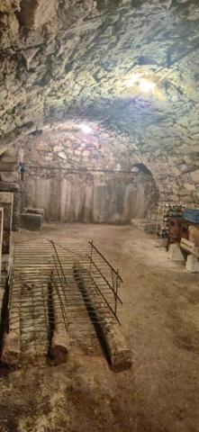 Maison avec jardin CENTRE HISTORIQUE- 60800-CREPY-EN-VALOIS