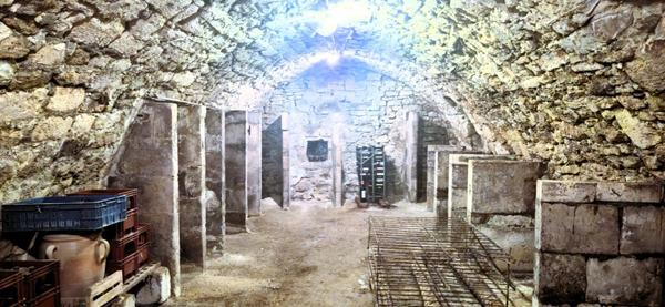 Maison avec jardin CENTRE HISTORIQUE- 60800-CREPY-EN-VALOIS