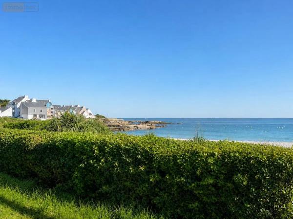 Achat - Maison Ploemeur 56270 178 m 2 1132 m 2