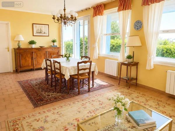 Achat - Maison Ploemeur 56270 178 m 2 1132 m 2