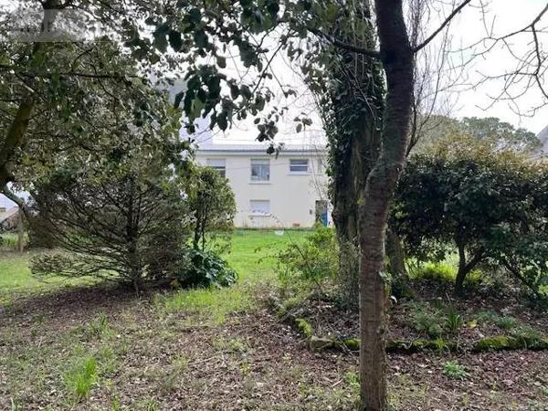 Achat - Maison Ploemeur 56270 178 m 2 1132 m 2