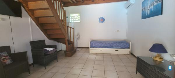 Petit-Bourg (97170) Opportunité Ensemble Immobiler