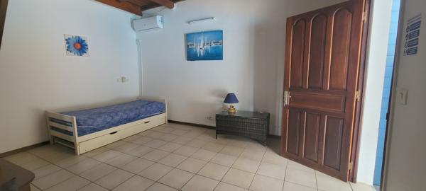 Petit-Bourg (97170) Opportunité Ensemble Immobiler