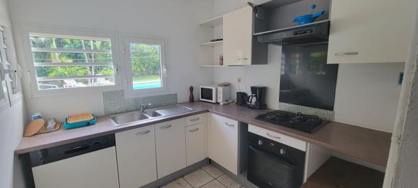 Petit-Bourg (97170) Opportunité Ensemble Immobiler