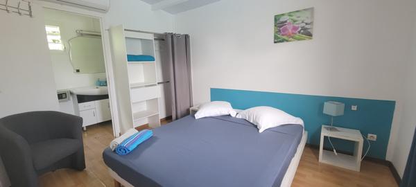 Petit-Bourg (97170) Opportunité Ensemble Immobiler