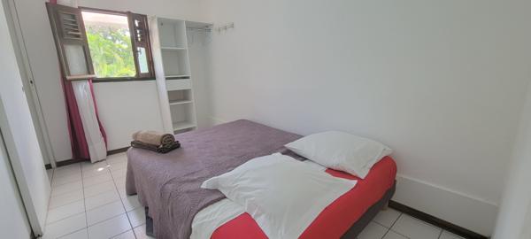 Petit-Bourg (97170) Opportunité Ensemble Immobiler