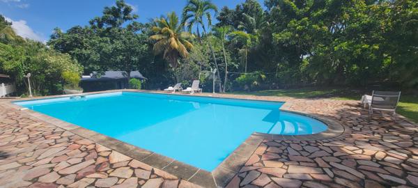 Petit-Bourg (97170) Opportunité Ensemble Immobiler