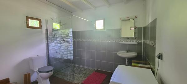 Petit-Bourg (97170) Opportunité Ensemble Immobiler