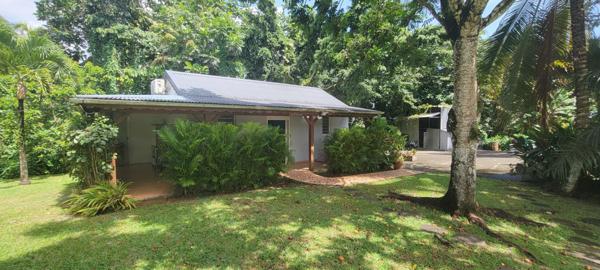 Petit-Bourg (97170) Opportunité Ensemble Immobiler