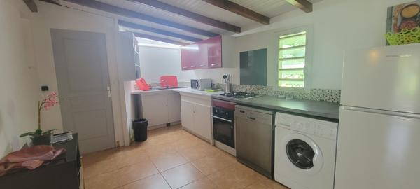 Petit-Bourg (97170) Opportunité Ensemble Immobiler