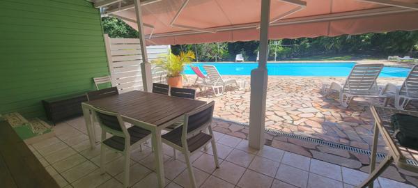 Petit-Bourg (97170) Opportunité Ensemble Immobiler