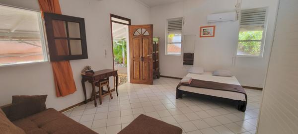 Petit-Bourg (97170) Opportunité Ensemble Immobiler