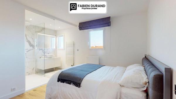 Appartement Unique à Frejus  Plage 3 pièce(s) 70 m2 avec Garage Cave Parking