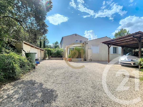 Maison à vendre  6 pièces - 206,38 m2 LES ARCS - 83