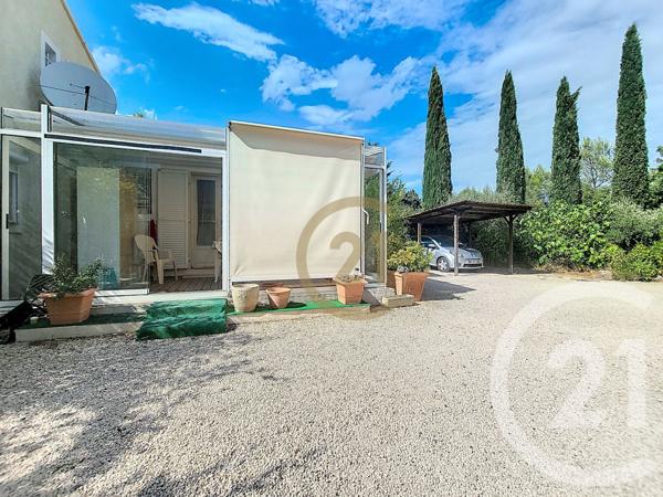 Maison à vendre  6 pièces - 206,38 m2 LES ARCS - 83