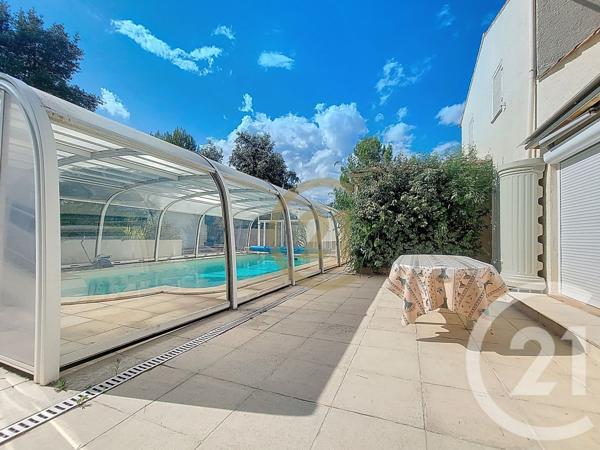 Maison à vendre  6 pièces - 206,38 m2 LES ARCS - 83