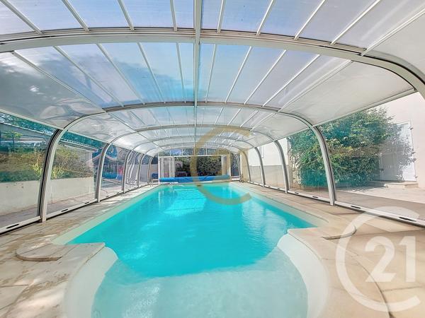 Maison à vendre  6 pièces - 206,38 m2 LES ARCS - 83