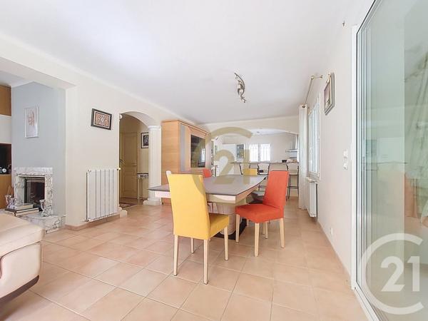 Maison à vendre  6 pièces - 206,38 m2 LES ARCS - 83