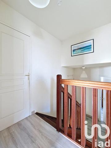 Maison 5 pièces de 112 m² à Elbeuf (76500)