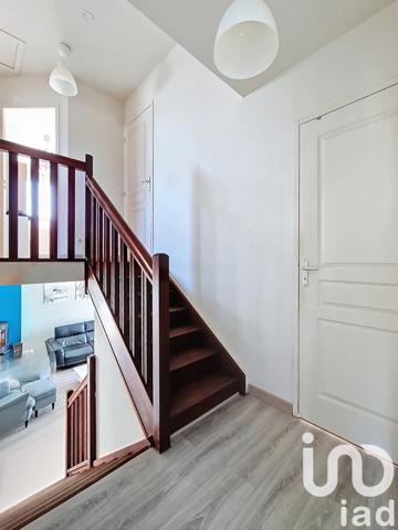 Maison 5 pièces de 112 m² à Elbeuf (76500)