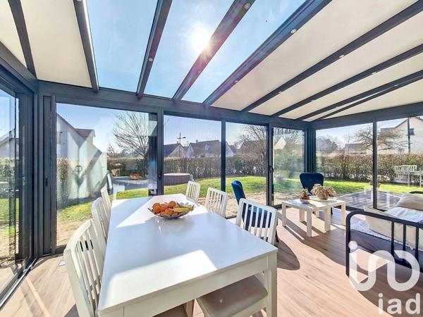 Maison 5 pièces de 112 m² à Elbeuf (76500)