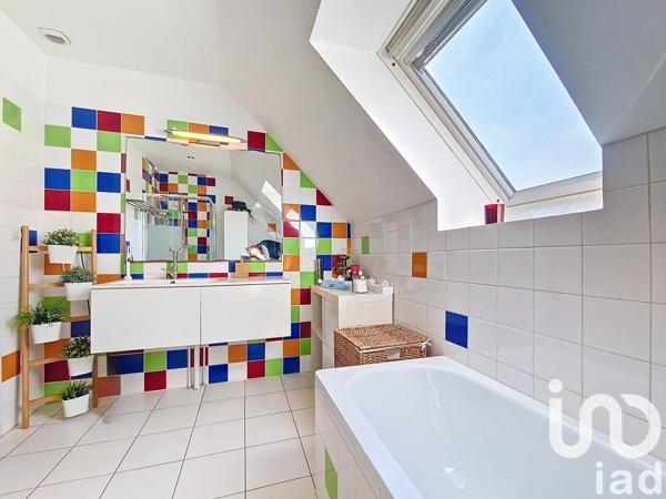 Maison 5 pièces de 112 m² à Elbeuf (76500)