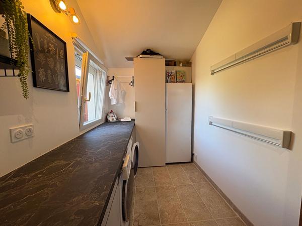 VILLEPREUX - HAIE BERGERIE - MAISON RENOVEE - 80m²