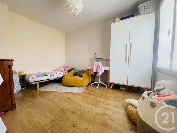 Maison à vendre  4 pièces - 99 m 2   SARTROUVILLE  - 78