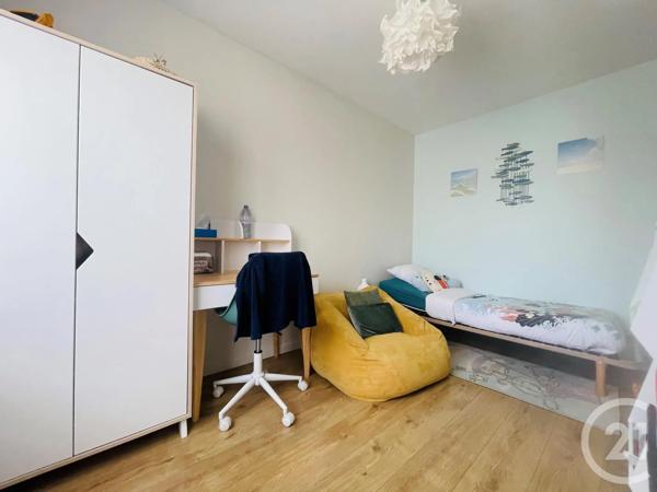 Maison à vendre  4 pièces - 99 m 2   SARTROUVILLE  - 78