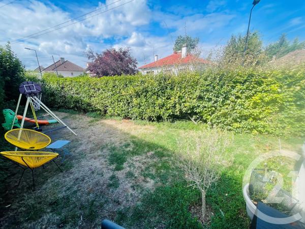 Maison à vendre  4 pièces - 99 m 2   SARTROUVILLE  - 78
