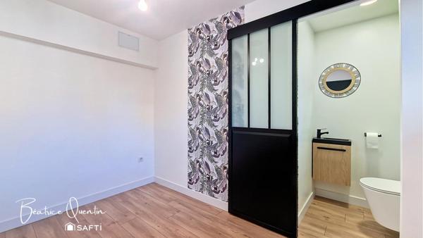 Maison familiale, au calme et sans aucun travaux