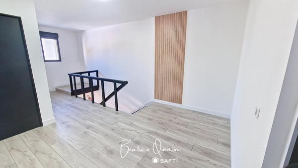 Maison familiale, au calme et sans aucun travaux