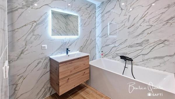 Maison familiale, au calme et sans aucun travaux