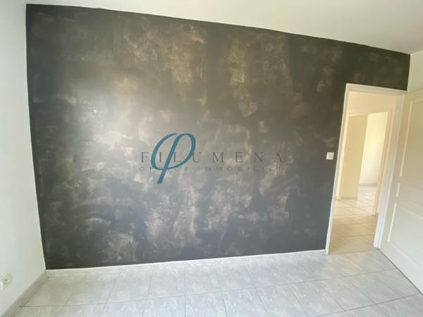MAISON PLAIN PIED - SAINT REMY EN MAUGES