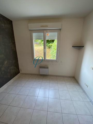 MAISON PLAIN PIED - SAINT REMY EN MAUGES