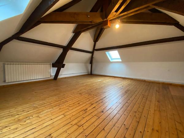 Maison Chateau Thierry 5 pièce(s) 120 m2