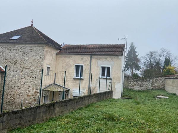 Maison Chateau Thierry 5 pièce(s) 120 m2