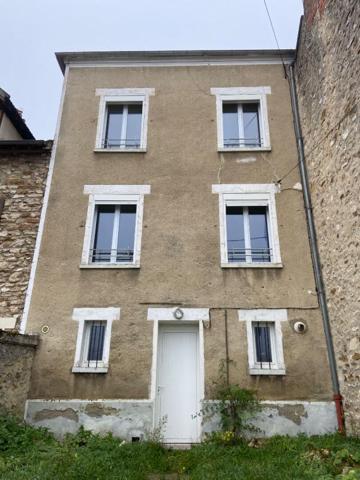Maison Chateau Thierry 5 pièce(s) 120 m2