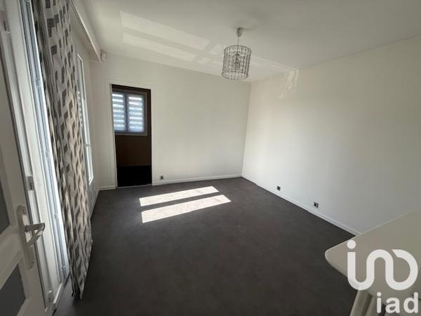 Maison à vendre 5 pièces 92 m² Sannois