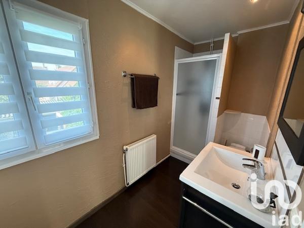 Maison à vendre 5 pièces 92 m² Sannois