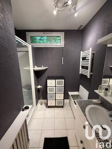 Maison à vendre 5 pièces 92 m² Sannois