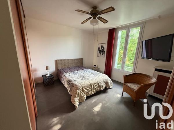 Maison à vendre 5 pièces 92 m² Sannois