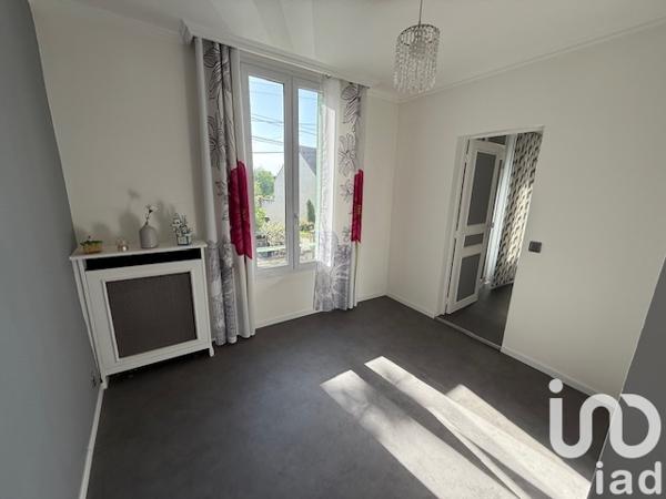 Maison à vendre 5 pièces 92 m² Sannois