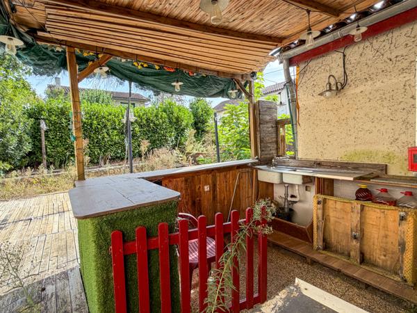 Commerce à vendre à Lavergne (46500) - Lot