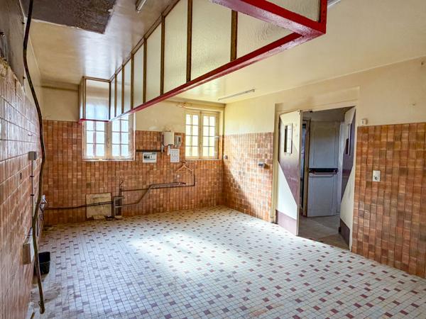 Commerce à vendre à Lavergne (46500) - Lot
