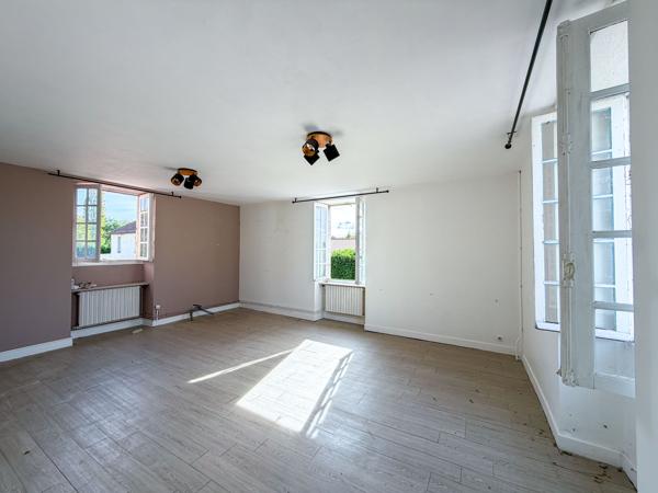 Commerce à vendre à Lavergne (46500) - Lot